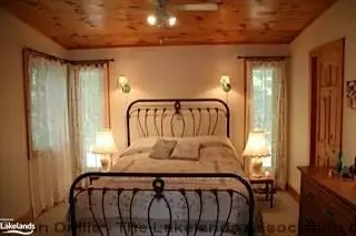 196 Birch Island, Bracebridge, On, P1l 0a1