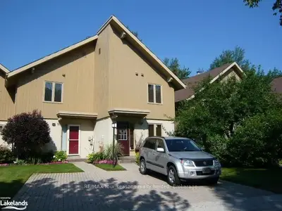 111 Brooker Boulevard 13, Blue Mountains, On L9y 0l3