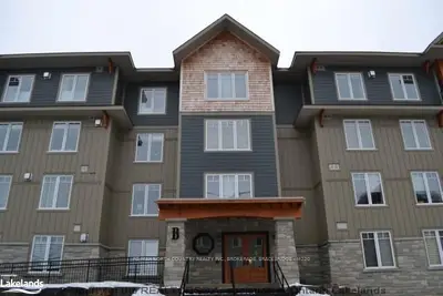 391b Manitoba Street 104, Bracebridge, On P1l 0b5