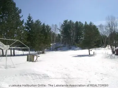 10709 Highway 522, Parry Sound Remote Area, On, P0h 1a0