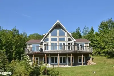 208 Bowles Bluff Road, Grey Highlands, On N0c 1h0