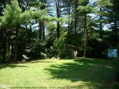 51 Sherwood Drive, Bracebridge, On P1l 1k6