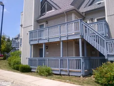 796468 19 Grey Road 716, Blue Mountains, On L9y 3z2