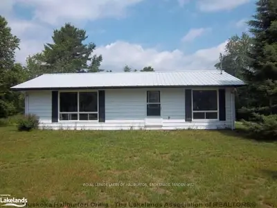 1802 Brady Lake Road, Minden Hills, On K0m 2k0