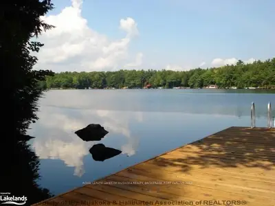 1033 Bond Drive, Muskoka Lakes, On P0c 1a0