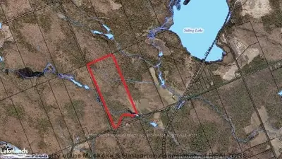 348 North Lancelot Road, Huntsville, On P1h 2j2