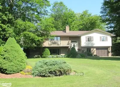 26 HAROLD BEST Parkway, Grey Highlands, ON N0C 1H0