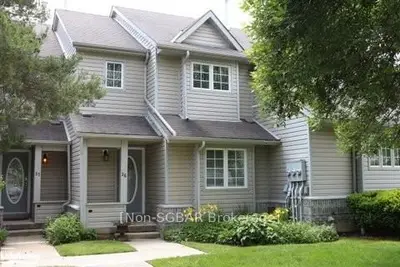 162 Settlers Way 36, Blue Mountains, On L9y 0m4