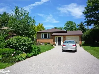 44 Alfred Street E, Blue Mountains, On N0h 2p0
