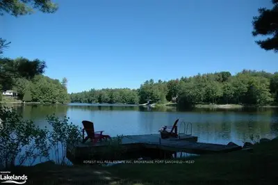 1018 Sandor Drive, Muskoka Lakes, On P0c 1a0