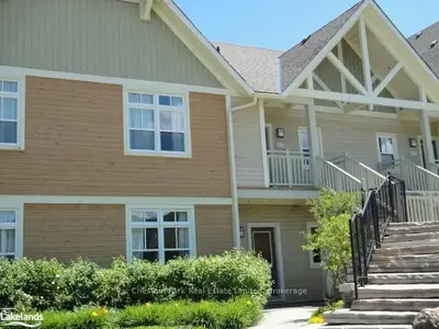 115 Fairway Court 113, Blue Mountains, On L9y 0v2