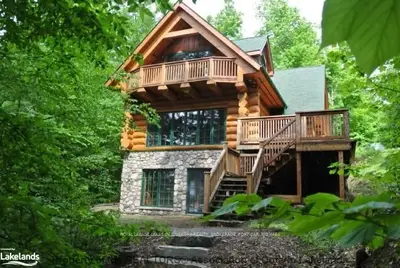 266c Highway 632, Seguin, On, P0c 1j0
