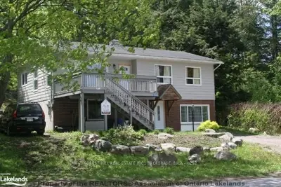 3045 District Road 169 Road, Muskoka Lakes, On P0c 1a0