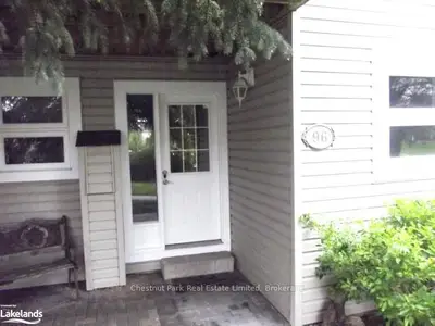 127 Alfred Street W 96, Blue Mountains, On N0h 2p0