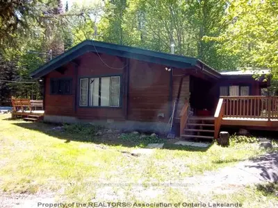 1887 Brady Lake Road, Minden Hills, On K0m 2k0