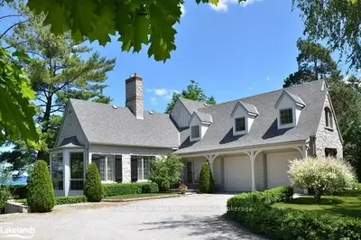 359344 15 Grey Road, Meaford, On N4k 5n3
