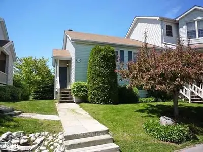 150 Victoria Street N 119, Blue Mountains, On N0h 2p0