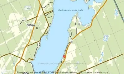 1913 Kashagawigamog Lake Road, Minden Hills, On K0m 2k0