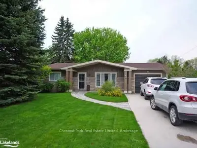 45 Alice Street W, Blue Mountains, On N0h 2p0