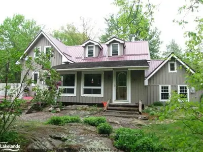 1224 Denna Lake Road, Minden Hills, On K0m 2k0