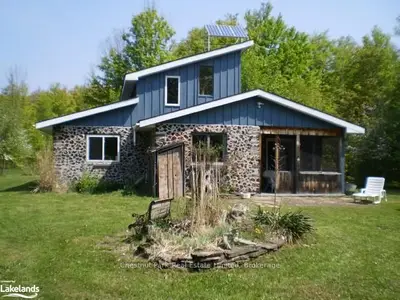 339895 Kemble By-pass, Georgian Bluffs, On, N0h 1s0