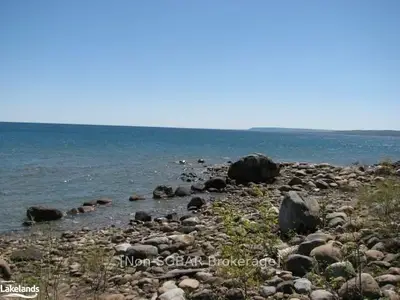 Lt 30 Cedar Avenue, Meaford, On N4l 1w5