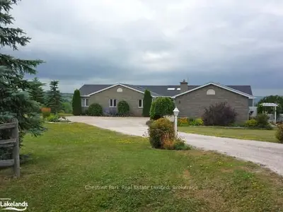 317556 3rd Line, Meaford, On N4l 1w7