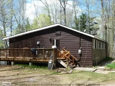 1359 Clear Lake Road, Minden Hills, On K0m 2k0