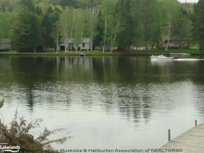 277a Victoria Street, Magnetawan, On P0a 1p0