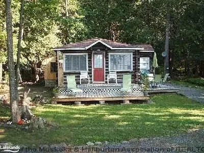 1163 Reynolds Road, Minden Hills, On K0m 2k0