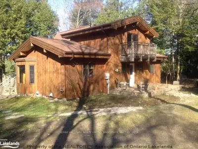 1045 Wynanne Drive, Muskoka Lakes, On P0c 1a0