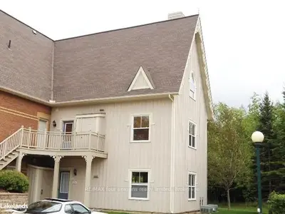 184 Snowbridge Way 204, Blue Mountains, On L9y 3z2