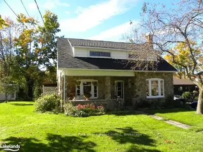 235288 13 Grey Road, Grey Highlands, On N0c 1g0
