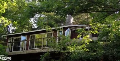 1062 Boyce Road, Muskoka Lakes, On P0b 1j0
