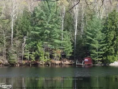 1063 Ward Lane, Bracebridge, On P1l 1x1