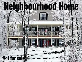 19 Hawkridge Crescent, Huntsville, On P1h 2j4