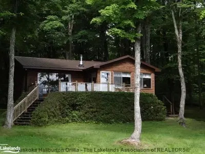 302 Dollars, Parry Sound Remote Area, On, P0h 1s0