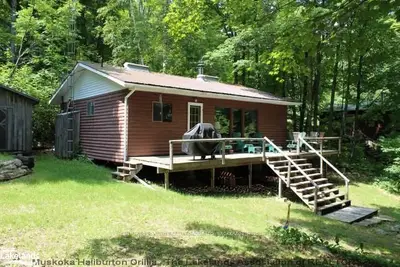 1640 Hospitality Road, Minden Hills, On K0m 2k0