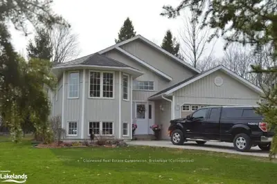 128 East Street, Grey Highlands, On N0c 1e0