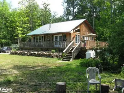 1762 South Beaver Lake Lane, Minden Hills, On, K0m 2l1