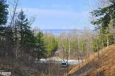 Lt 21 Bayshore Road, Meaford, On N0h 1b0