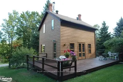 168 26 Old, Meaford, On, N4l 1w7