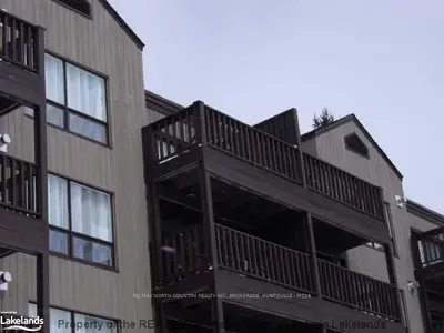 51-304 Deerhurst Drive, Huntsville, On P1h 2e8