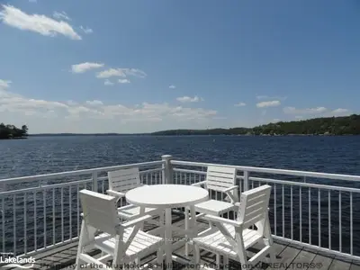 1200 Stephen's Bay Road, Bracebridge, On P1l 1x2