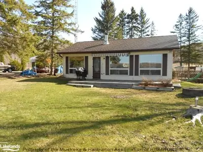 1068 Echo Beach Road, Muskoka Lakes, On P0b 1m0