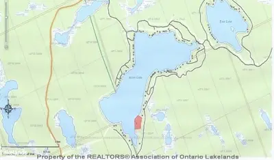 1422 Allen Lake Drive, Dysart Et Al, On K0l 1x0