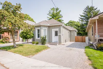 Detached in St. Thomas