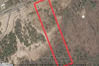 275 Rowanwood Road, Huntsville, On P0b 1m0