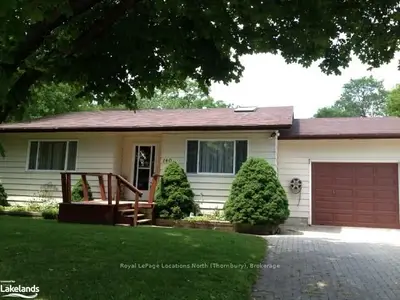 140 Pearson Street, Meaford, On N4l 1k6