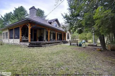#5 3864 Muskoka Rd. 118w, Muskoka Lakes, On, P0b 1j0